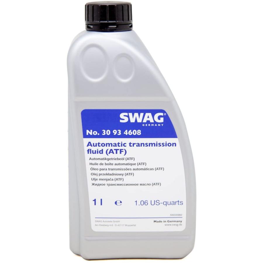 SWAG(スワッグ)ATF G 055 005 A2 1Lボトル SWG30934608｜zembuzembu｜02