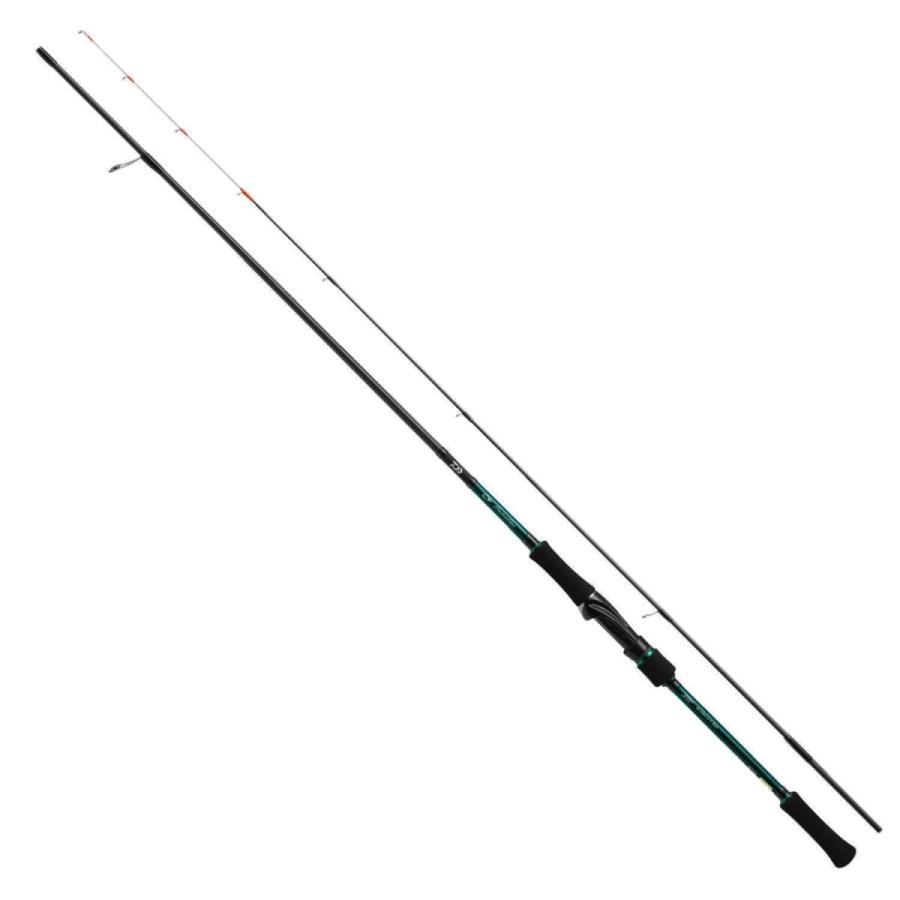 人気が高い ダイワ Daiwa ティップランロッド エメラルダス Mx Bort 72l Mh S E 釣り竿 再再販 Cih Dev Humbird Com
