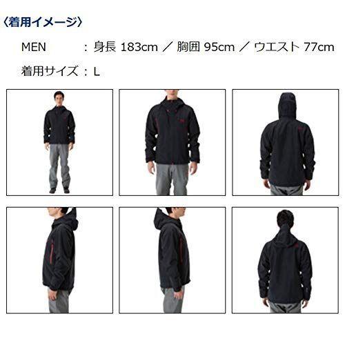 ダイワ Daiwa L ならショッピング ランキングや口コミも豊富なネット通販 更にお得なpaypay残高も スマホアプリも充実で毎日どこからでも気になる商品をその場でお求めいただけます アウトドア 釣り 旅行用品 レインウェア ゴアテックス