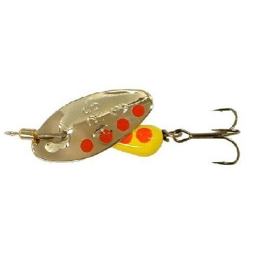 スミス Smith Ltd スピナー Ar 新作送料無料 トラウトモデル Rsyl 2 1g 10mm 03