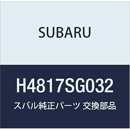 好評 純正部品 SUBARU(スバル) インプレッサ レッドH4817SG032 ディスプレイコーナーセンサー その他