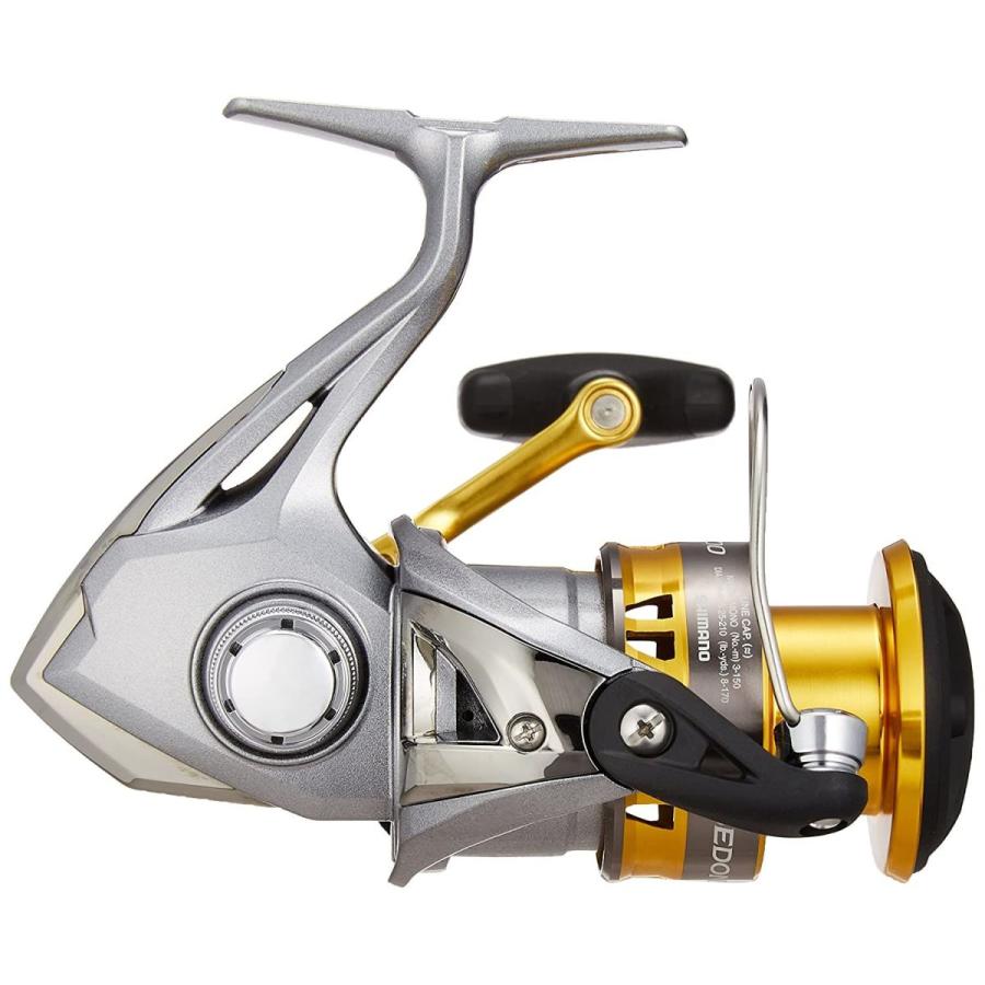 最も シマノ リール 17 セドナ C3000 Materialworldblog Com