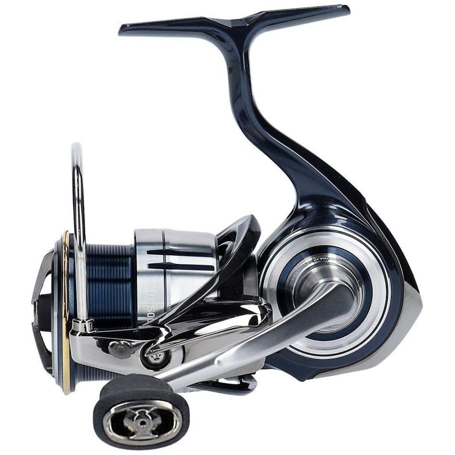 正規品 ダイワ Daiwa スピニングリール 2500 セルテート Lt2500s Xh 19モデル Materialworldblog Com