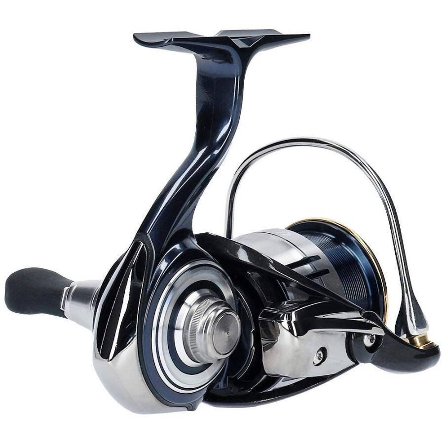 正規品 ダイワ Daiwa スピニングリール 2500 セルテート Lt2500s Xh 19モデル Materialworldblog Com