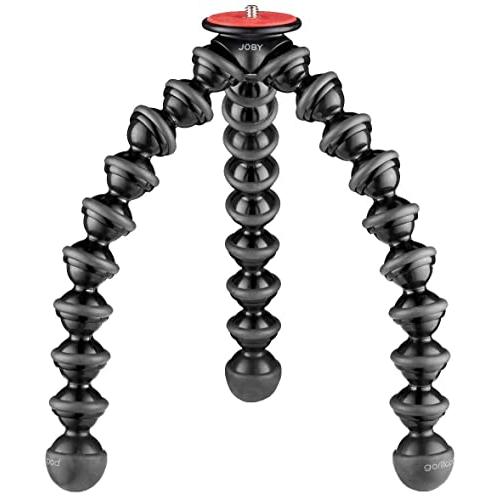 3k ゴリラポッド ミニ三脚 カメラ三脚 Joby Pro 脚単体 アルミ製 フレキシブル三脚 耐荷重3kg スタンド ブロック 定番 Themtransit Com