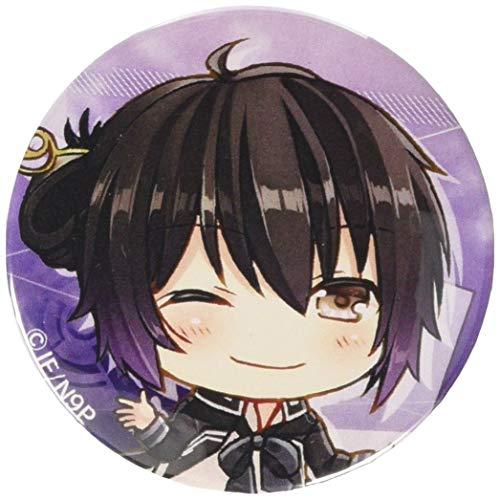 12周年記念イベントが Norn9 ノルン ノネット 缶バッジ 加賀見一月 Pa Cbg7367 Discoversvg Com