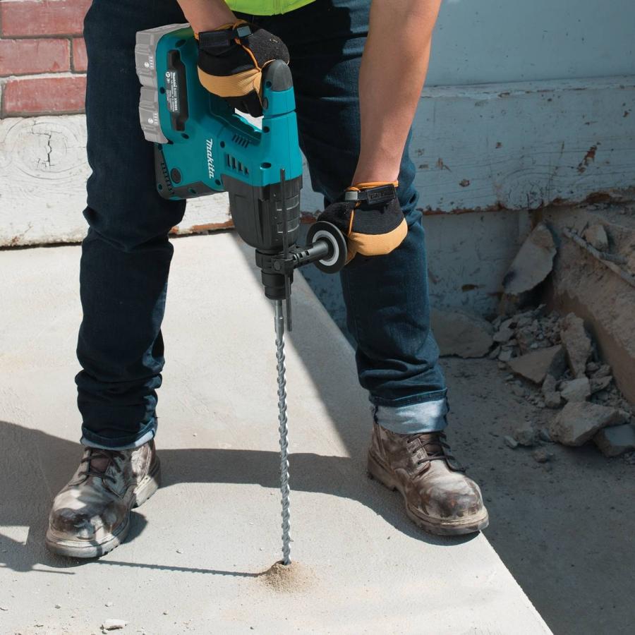 Makita XRH05Z 18V X2 LXT Lithium-Ion (36V) Cordless 1-Inch Rotary