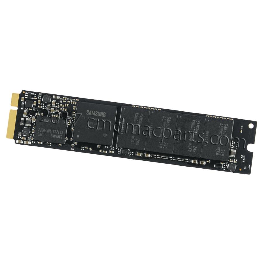 オンライン超特価 Odyson - 128GB SSD Replacement for Apple MacBook Air 11 A1465， 13 A1466 (Mid 2012)