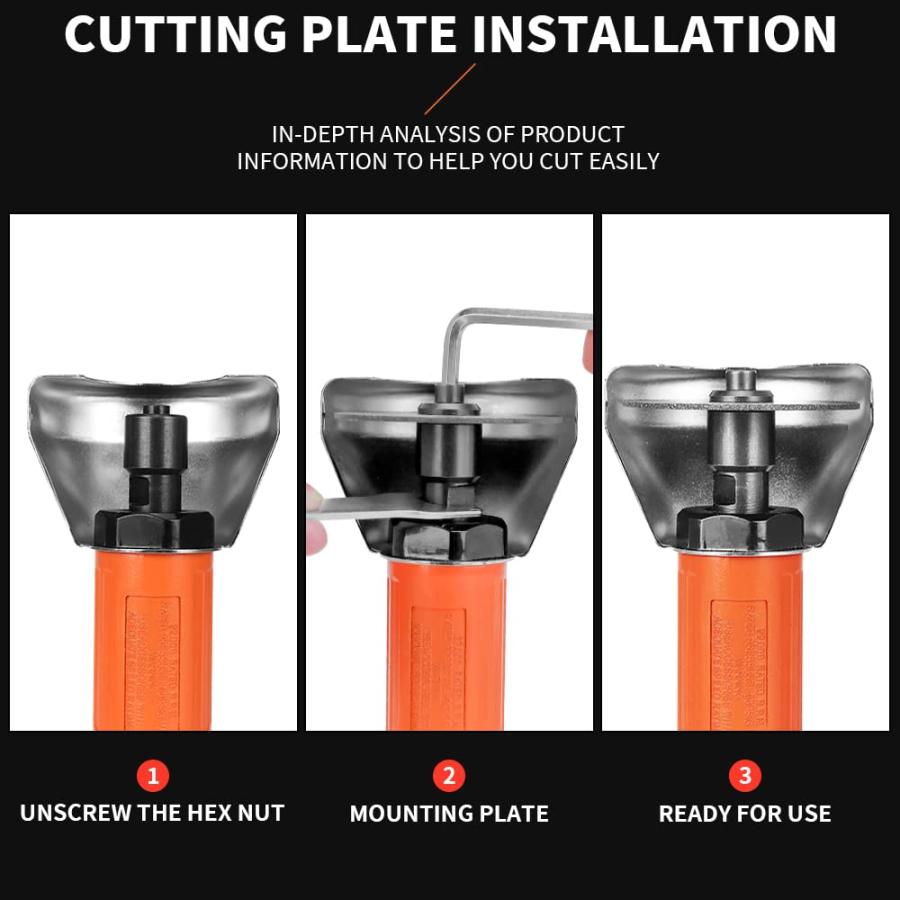 新品正規店通販 3inch Air Cut Off Tool Include 1Pcs 3´´ Cut-off Wheels (3-inch Cutting Tool)