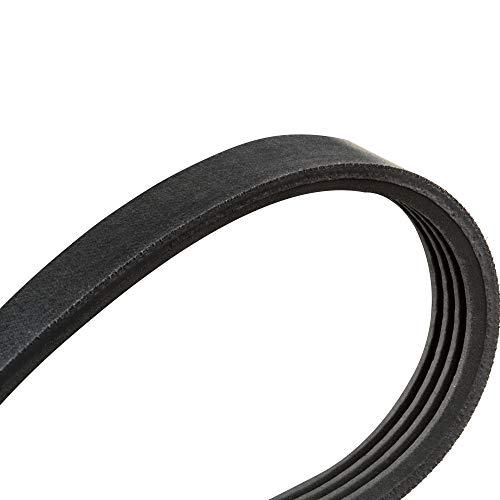 品質証明書付き Drive Belts Set For - RYOBI Rapid Set For 12 5/16 Surface planner - High Strength Rubber Belts.