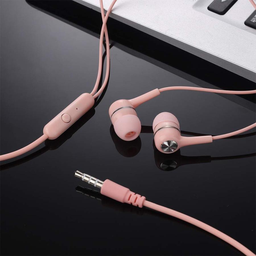 GPU性能を高めた Factorymall Kids Bulk Earbuds Headphones with Microphone 30 Packs Multi Colored， Wholesale Stereo Earphones with Mic for School Classroom Students Chi