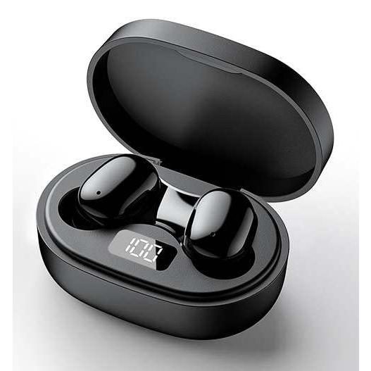 新品正規店通販 DX-05 True Wireless Earbuds Comfortable in Ear Headphones 5.3 Bluetooth， Light-Weight， Built-in Microphone， IPX5 Waterproof， Immersive Premium Sound (