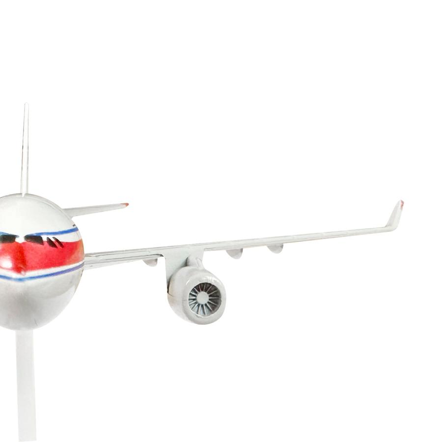 エバー航空Planetags B747 灰色と白色コンビ エバー航空Planetags B747 灰色と白色コンビ