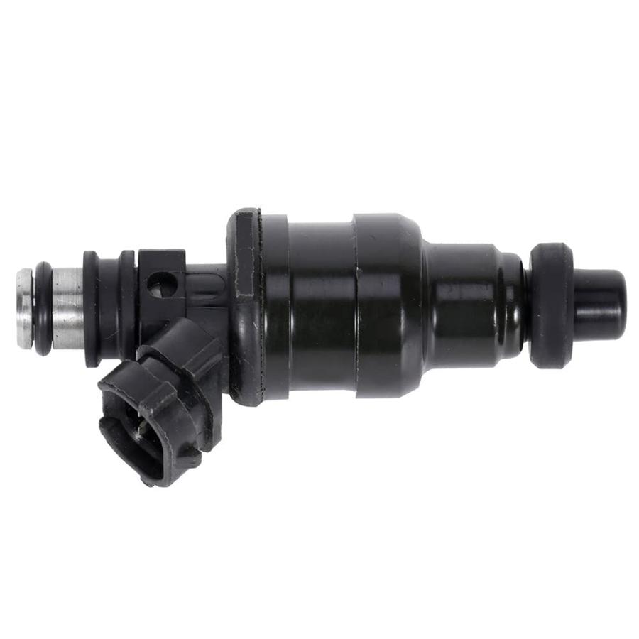 予約早割 ANGLEWIDE 6Pcs Fuel Injectors Fit for for 1989-1995 Toyota 4Runner Toyota Pickup 3.0L，1993 1994 Toyota T100 3.0L 23250-65020