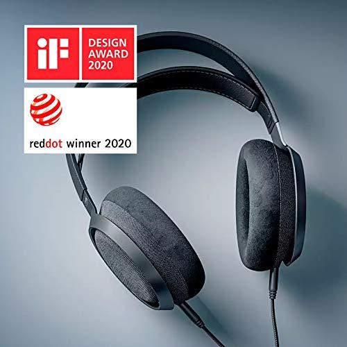 Philips Fedelio X3 フラグシップモデル ヘッドホン Amazon.co