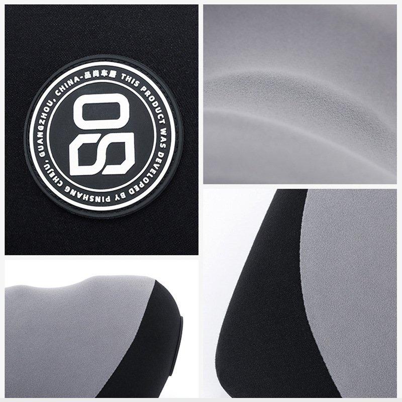 激安 首枕 腰枕 車クッション ネックピロー 頚椎サポート ネックパッド 車載 組み合わせ 肩こり 首 頭痛 旅行用 首痛 腰 腰痛 腰痛対策 ふわふわ 高級 単品 別売り Neotextreview Com