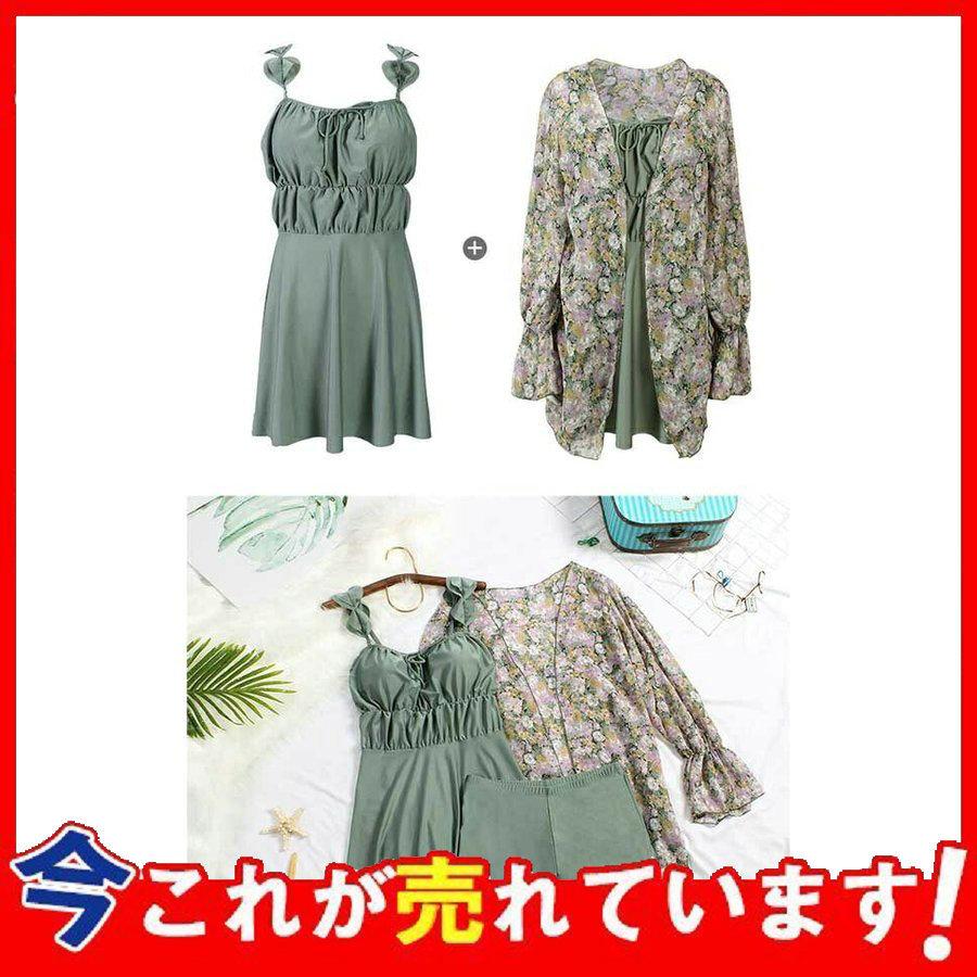 即出荷 海 ぽっちゃり 大きいサイズ 体型カバー 水着 レディース ぽっちゃり水着 ワンピース水着 オールインワン 沖縄 3 女性用新作 着痩せ 韓国風 かわいい 大人 温泉 水着セット Color 5l 4xl Www We Job Com