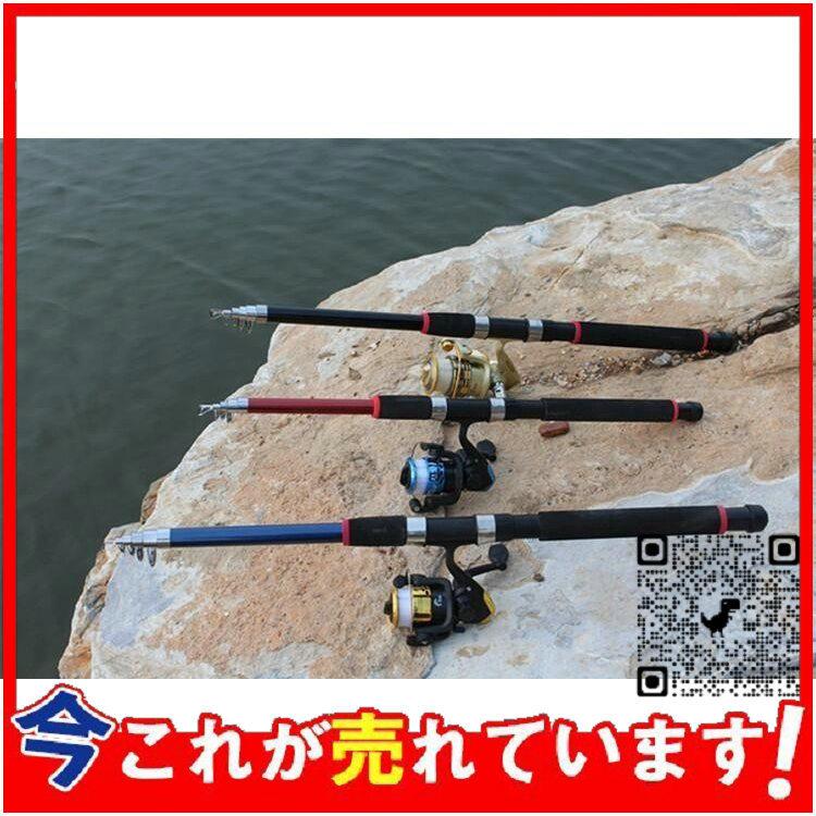 新品即決 ロッド 釣り竿 新作魚捕り釣り具釣具初心者子供キッズ釣竿 新作釣り竿セット投げ釣り色指定不可釣具初心者子供キッズケース付釣竿海釣り Www Threeriversofs Com