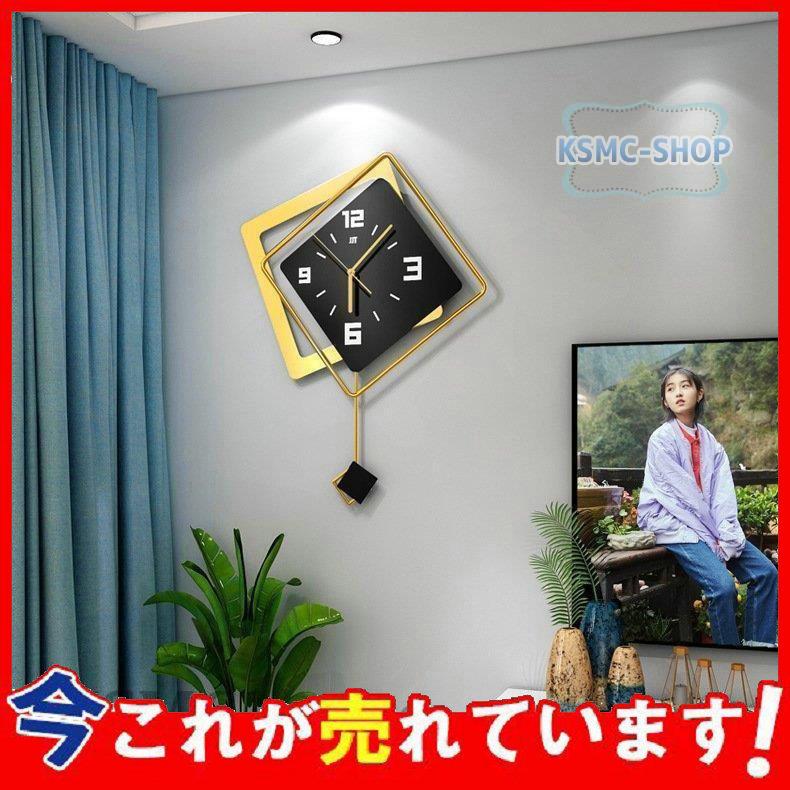 オシャレ おしゃれ 北欧 新築祝い シンプル 壁掛け時計 デジタル 新築祝い 北欧 新作 ギフト おしゃれ 高