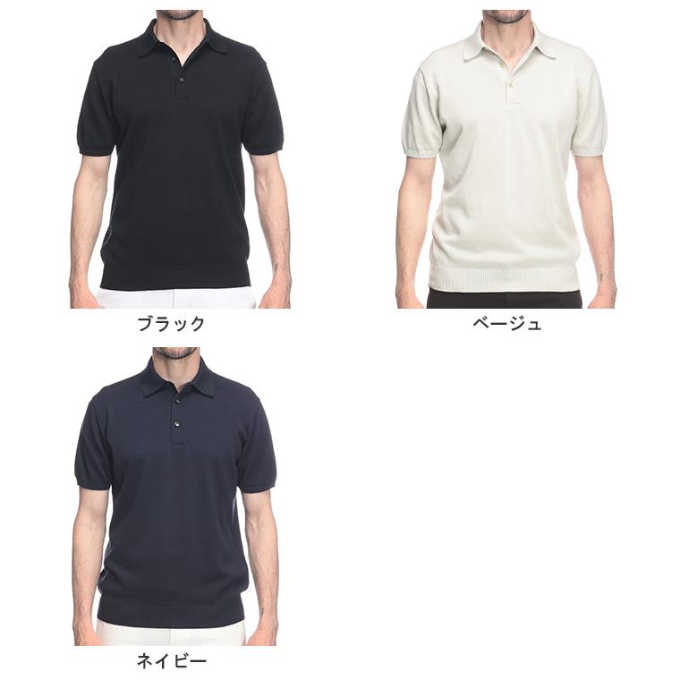 新品【GIM ジム】アイランドコットン14G半袖スキッパーニットポロシャツ M 楽天市場】GIM / ジム｜アメリカンシーアイランドコットン14G半袖