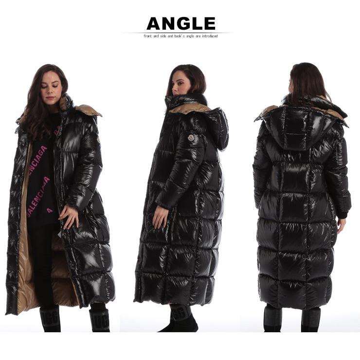 モンクレール ダウン レディース Moncler ダウンコート パーカー フード ロング ダウンジャケット Parnaiba パルナイバ ブランド アウター Mclparnaiba9 15 ゼンオンライン 通販 Yahoo ショッピング