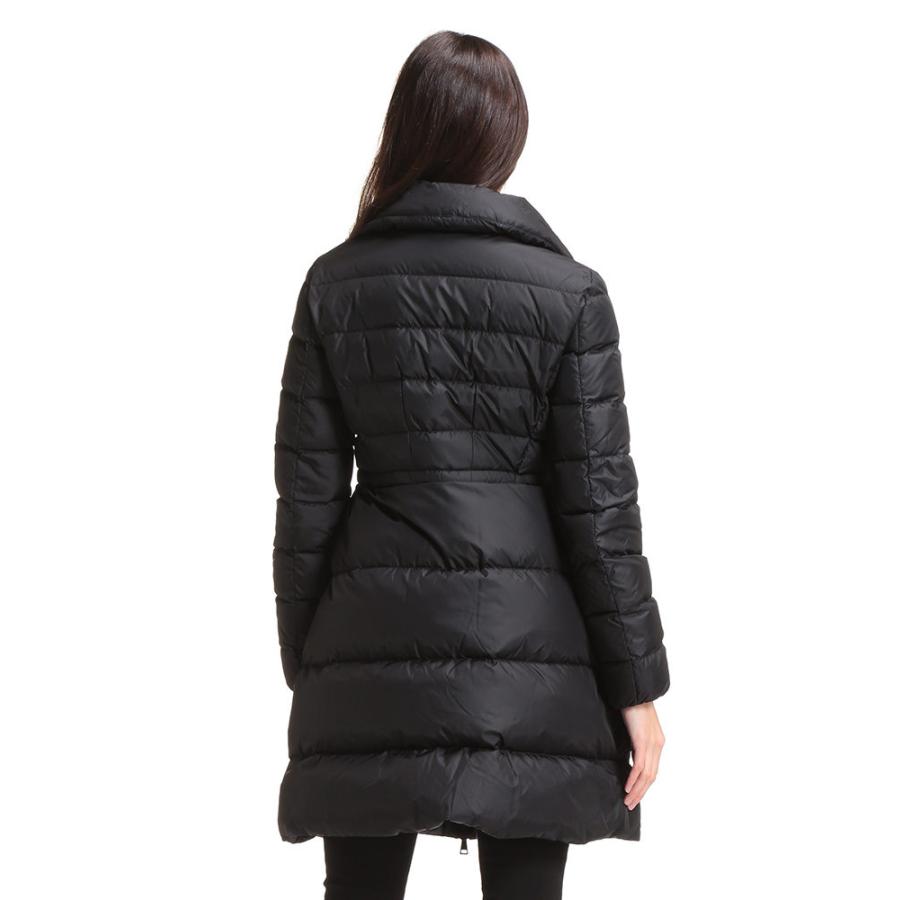 モンクレール レディース ダウンジャケット Moncler マットナイロン ダウンコート Malban マルバン ブランド アウター ブルゾン ダウン ロング丈 Mclmalban0 ゼンオンライン 通販 Yahoo ショッピング