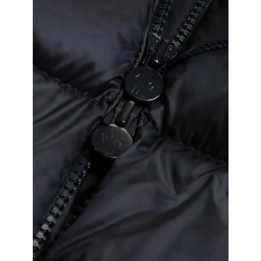 MONCLER モンクレール メンズ ダウンジャケット ロゴ フード MONCLER モンクレール メンズ ダウンジャケット ロゴ フード