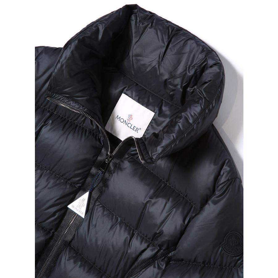 MONCLER モンクレール レディース ナイロン ショート ダウン MONCLER モンクレール レディース ナイロン ショート ダウン