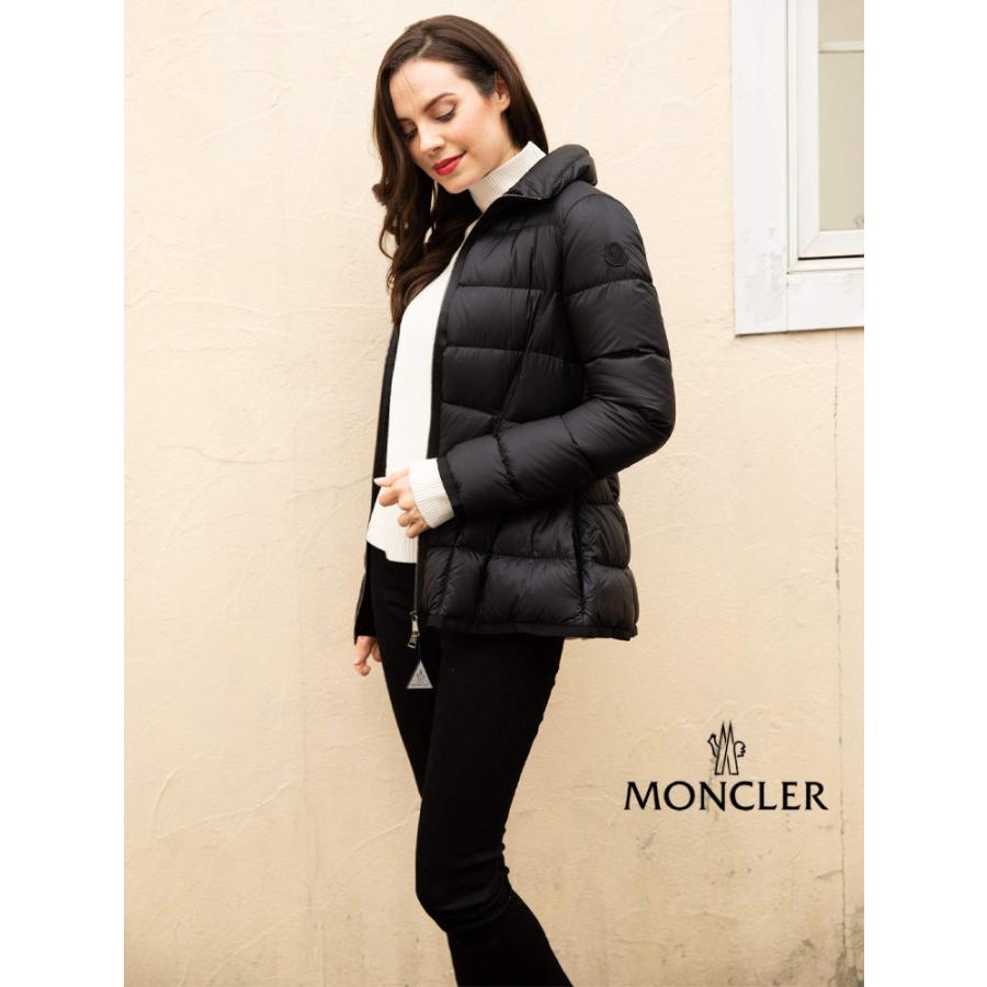 MONCLER モンクレール レディース ナイロン ショート ダウン MONCLER モンクレール レディース ナイロン ショート ダウン