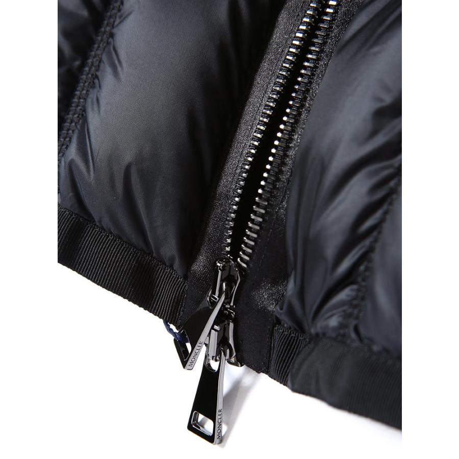 MONCLER モンクレール レディース ナイロン ショート ダウン MONCLER モンクレール レディース ナイロン ショート ダウン