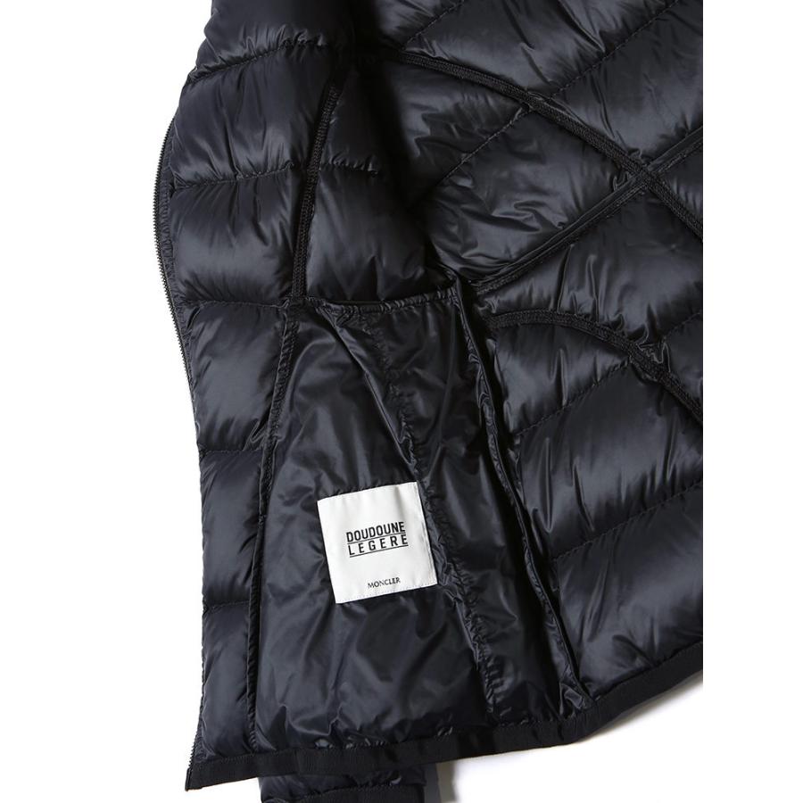 MONCLER モンクレール レディース ナイロン ショート ダウン MONCLER モンクレール レディース ナイロン ショート ダウン