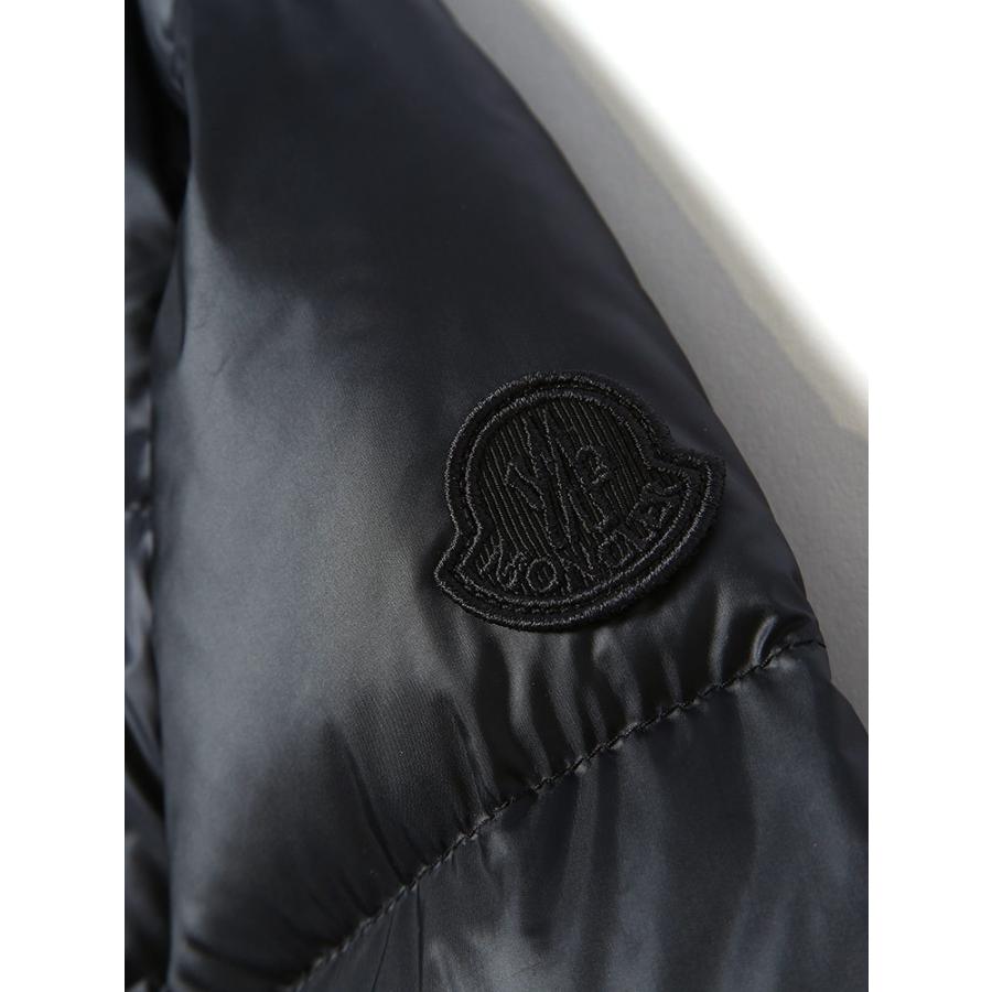 MONCLER（モンクレール） レディース ロング ダウンジャケット