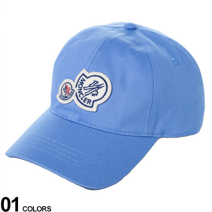 モンクレール キャップ メンズ MONCLER ブランド ワッペン ロゴ 帽子 ベースボールキャップ MC3B0001904863 :2090207163-75:ゼンオンライン - 通販 - Yahoo!ショッピング モンクレール キャップ メンズ MONCLER ブランド ワッペン ロゴ 帽子 ベースボールキャップ MC3B0001904863 :2090207163-75:ゼンオンライン - 通販 - Yahoo!ショッピング