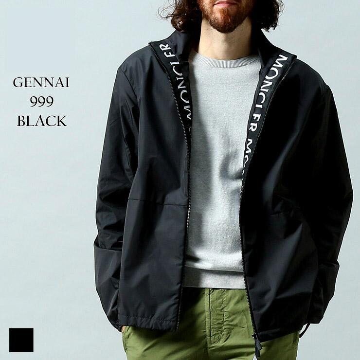 モンクレール メンズ ナイロンジャケット MONCLER ブランド ロゴ アウター ナイロン ウィンドブレーカー レインジャケット Gennai 春 秋 ブルゾン MCGENNAI2 :2090207219-15:ゼンオンライン - 通販 - Yahoo!ショッピング モンクレール メンズ ナイロンジャケット MONCLER ブランド ロゴ アウター ナイロン ウィンドブレーカー レインジャケット Gennai 春 秋 ブルゾン MCGENNAI2 :2090207219-15:ゼンオンライン - 通販 - Yahoo!ショッピング