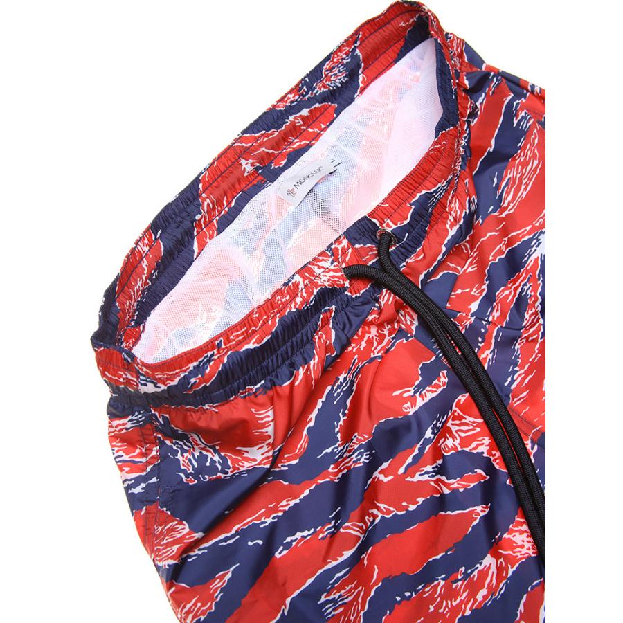 モンクレール メンズ ショートパンツ MONCLER ブランド 水着 水陸両用