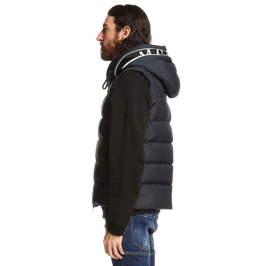 MONCLER モンクレール メンズ ベスト ブランド ダウンベスト MONCLER モンクレール メンズ ベスト ブランド ダウンベスト