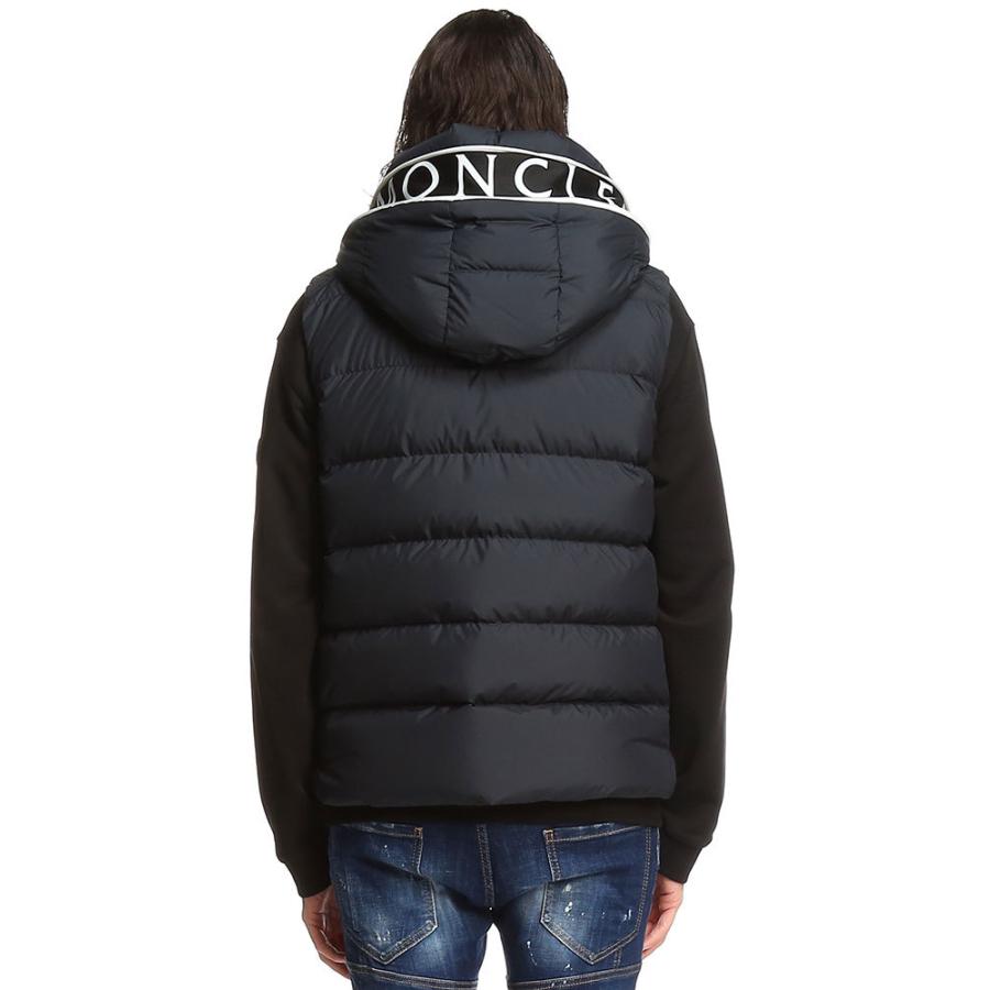 MONCLER モンクレール メンズ ベスト ブランド ダウンベスト MONCLER モンクレール メンズ ベスト ブランド ダウンベスト