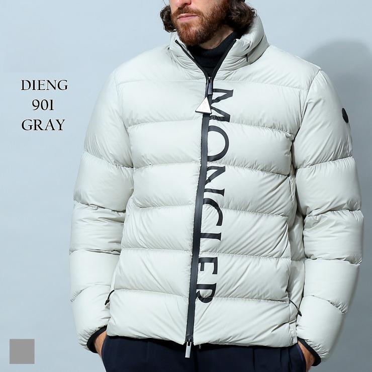 MONCLER モンクレール メンズ ダウンジャケット ブランド MONCLER モンクレール メンズ ダウンジャケット ブランド