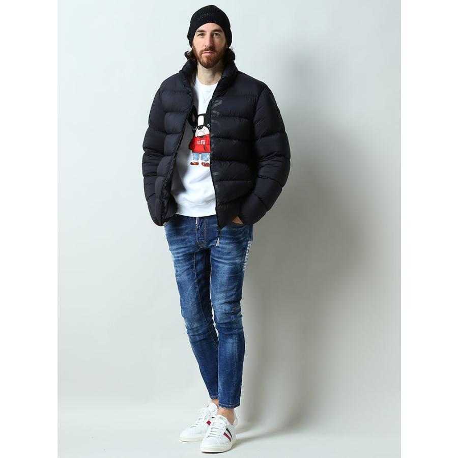 MONCLER モンクレール ダウンジャケット メンズ ブランド MONCLER モンクレール ダウンジャケット メンズ ブランド