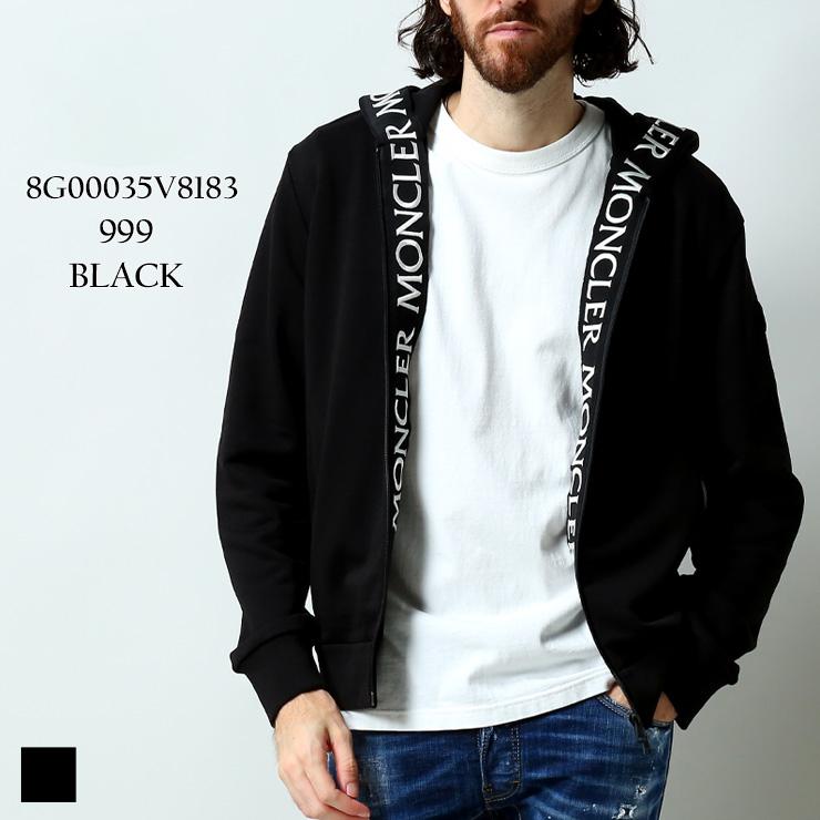 モンクレール メンズ パーカー MONCLER ブランド 長袖 スウェット フード裏 ロゴ 刺繍 MC8G00035V8183 :2090207413:ゼンオンライン - 通販 - Yahoo!ショッピング モンクレール メンズ パーカー MONCLER ブランド 長袖 スウェット フード裏 ロゴ 刺繍 MC8G00035V8183 :2090207413:ゼンオンライン - 通販 - Yahoo!ショッピング