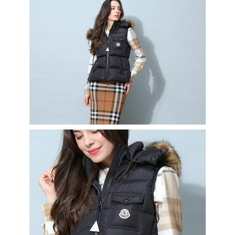 MONCLER モンクレール レディース ダウン ベスト ブランド MONCLER モンクレール レディース ダウン ベスト ブランド