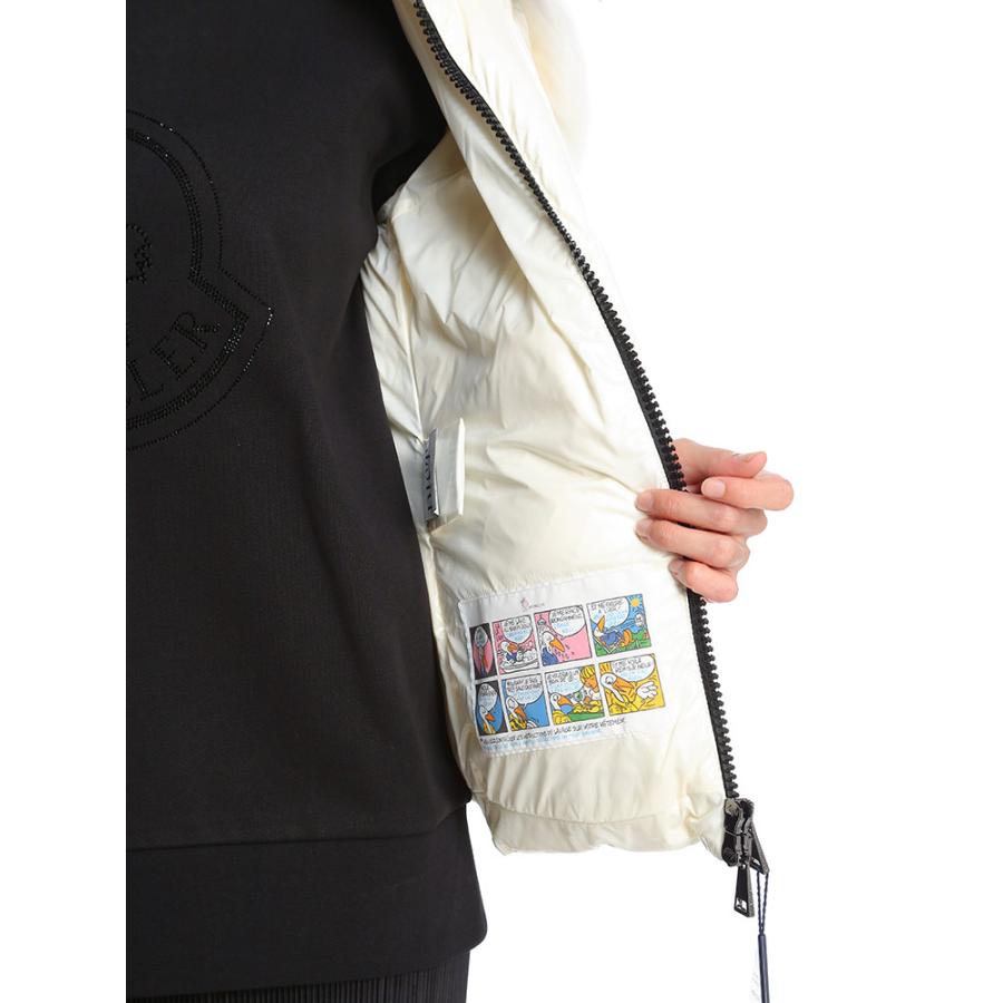 MONCLER モンクレール レディース ダウン ブランド ダウンジャケット