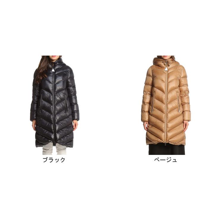 モンクレール レディース ダウン MONCLER ブランド ダウンジャケット 