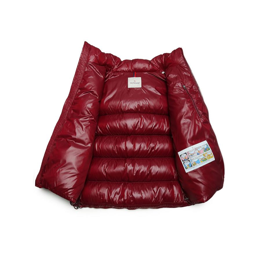 MONCLER モンクレール ダウン ブランド ダウンジャケット ショート 
