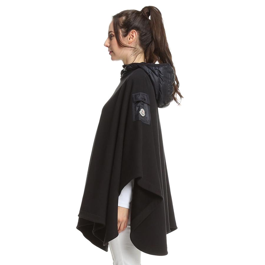 MONCLER モンクレール ポンチョ ブランド アウター ケープ MONCLER モンクレール ポンチョ ブランド アウター ケープ