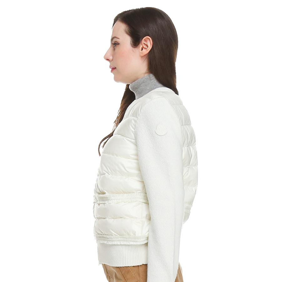 MONCLER モンクレール レディース ダウン ブランド アウター ニット