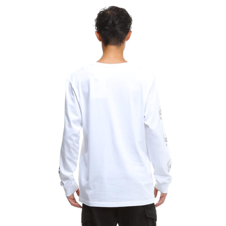 MONCLER モンクレール メンズ Tシャツ 長袖 ブランド ロンT MONCLER モンクレール メンズ Tシャツ 長袖 ブランド ロンT