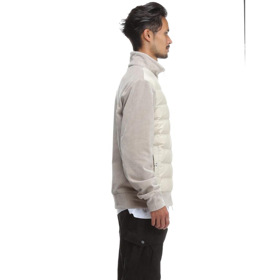 MONCLER（モンクレール） メンズ ダウン ブランド アウター ブルゾン