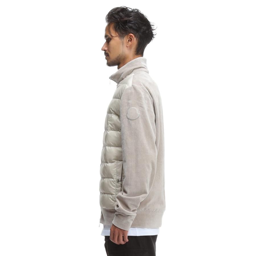 MONCLER（モンクレール） メンズ ダウン ブランド アウター ブルゾン