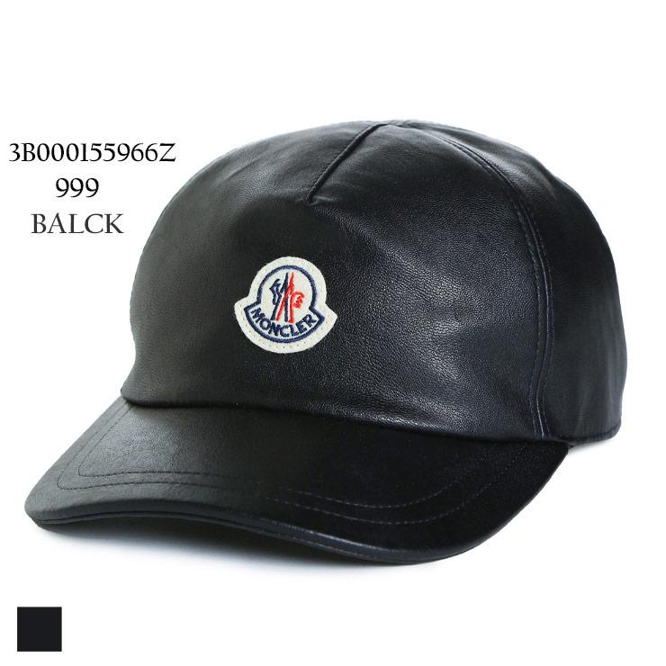 モンクレール レディース キャップ MONCLER ブランド 帽子 ベース 